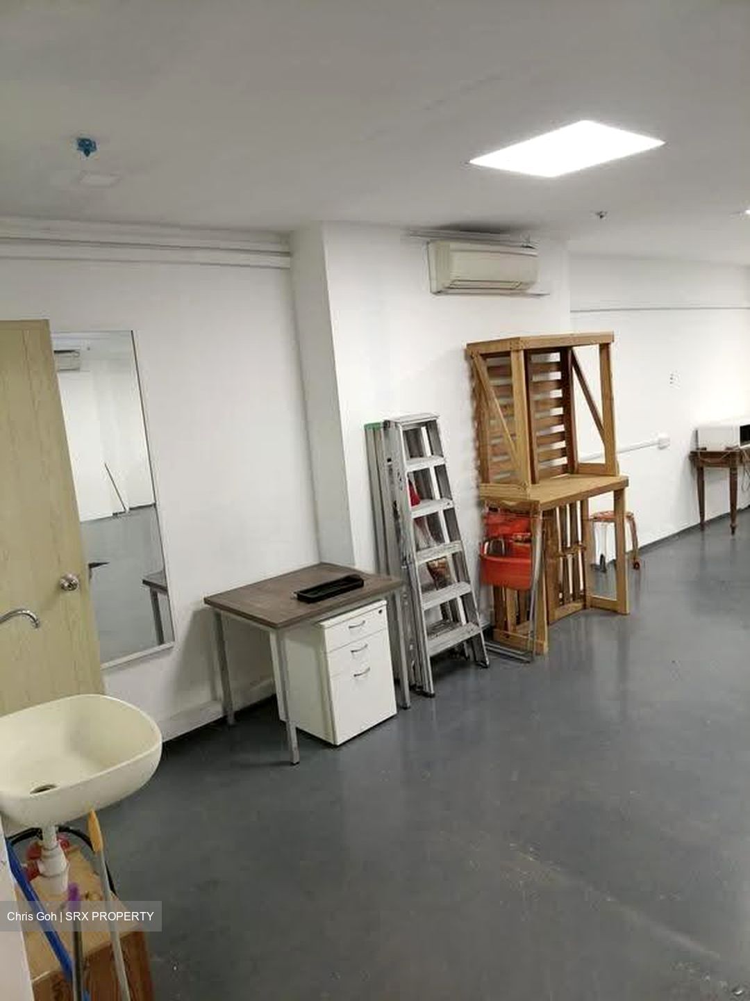 Oxley Bizhub (D14), Factory #625439751